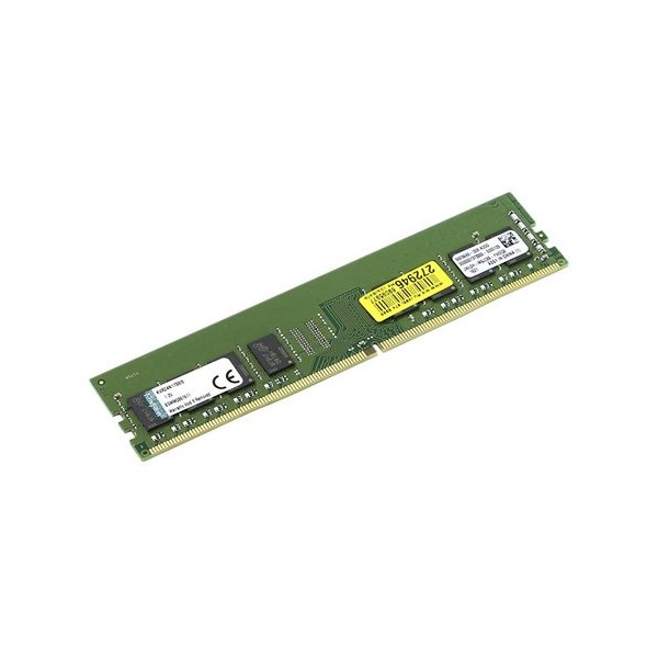 KINGSTON 8GB 2400Mhz DDR4 CL17 Pc Ram Bellek KVR24N17S8/8