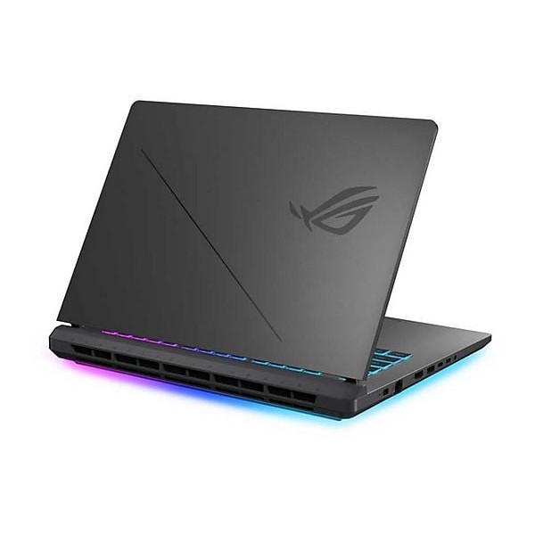Asus ROG Strix G16 G615JH-RV052 Intel Core i5 13450HX 16GB 512GB SSD RTX5050 Freedos 16" WUXGA 165Hz Taşınabilir 3