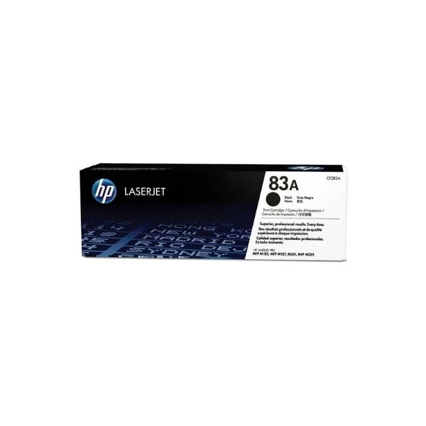 HP 283A 1