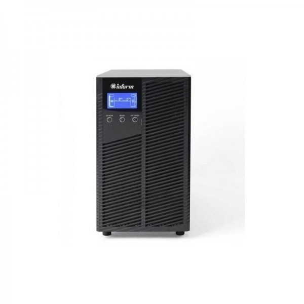İnform Sinüs Evo 2KVA Online Ups