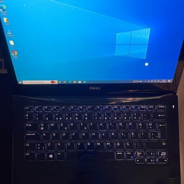 Dell i5 7. Nesil 2