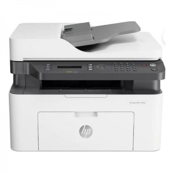 HP Laserjet 137FNW