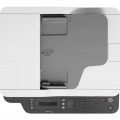 HP Laser MFP 137FNW Wi-Fi Faks + Fotokopi + Tarayıcı + Lazer Yazıcı 4ZB84A 2