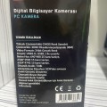 Dijital Bilgisayar Kamerası 3