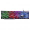 Everest KB 5 Renk Klavye 1