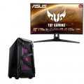 Asus Gaming Kasa Monitör 27 İnç 1